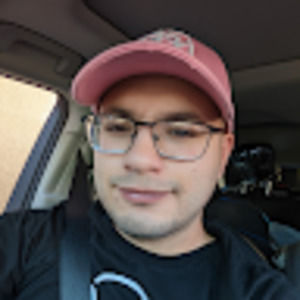 Meet your Posher, Ulises